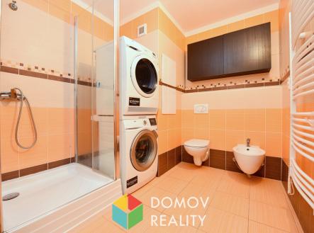 Prodej bytu, 3+kk, 70 m²