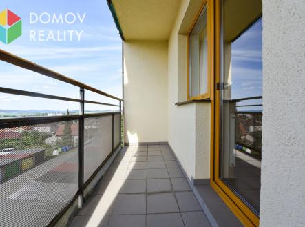 Pronájem bytu, 1+kk, 37 m²