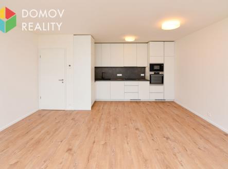 Pronájem bytu, 2+kk, 59 m²