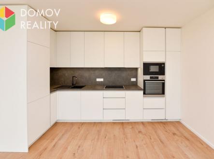 Pronájem bytu, 2+kk, 59 m²