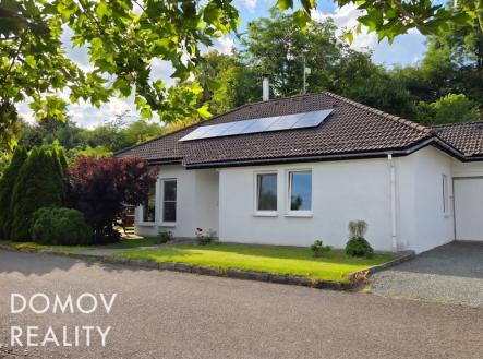 Prodej domu/vily, 177 m²