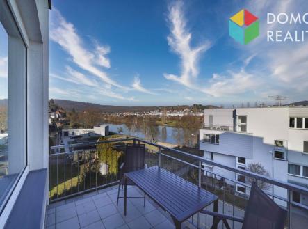 Pronájem bytu, 4+kk, 89 m²