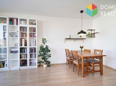 Pronájem bytu, 4+kk, 89 m²