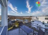 Pronájem bytu, 4+kk, 89 m²