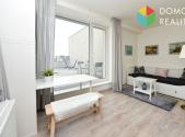 Pronájem bytu, 2+kk, 46 m²