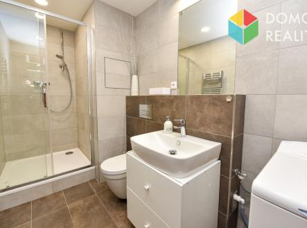 Pronájem bytu, 2+kk, 46 m²