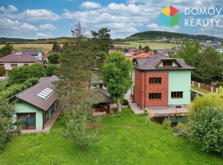 Prodej domu/vily, 235 m²