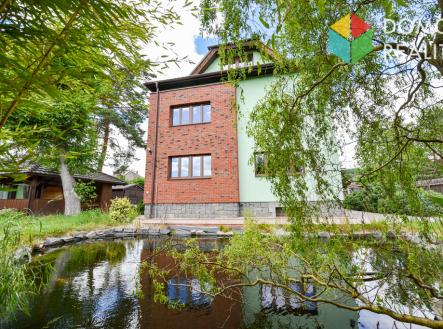 Prodej domu/vily, 235 m²