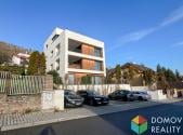 Pronájem bytu, 3+kk, 110 m²