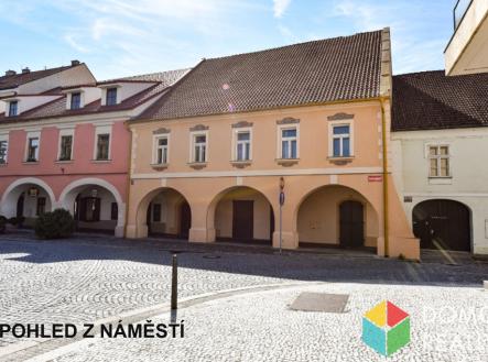 Prodej domu/vily, 280 m²