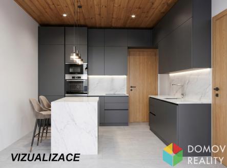Prodej domu/vily, 280 m²