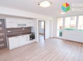 Prodej bytu, 2+kk, 40 m²