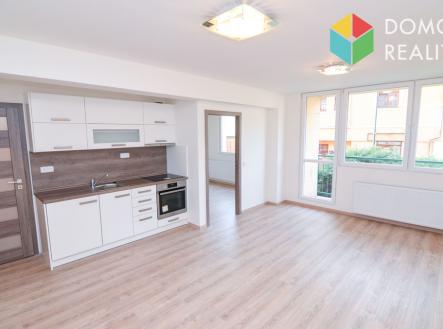 Prodej bytu, 2+kk, 40 m² obrázek