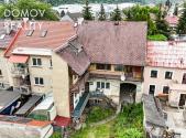Prodej domu/vily, 199 m²