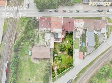 Prodej domu/vily, 199 m²