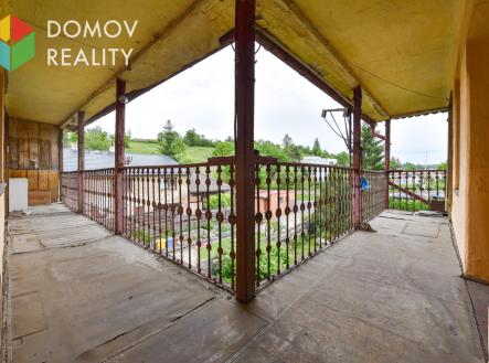 Prodej domu/vily, 199 m²