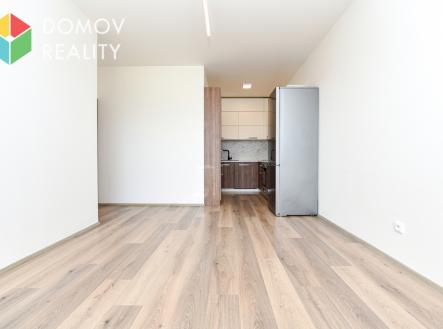Pronájem bytu, 2+kk, 40 m²