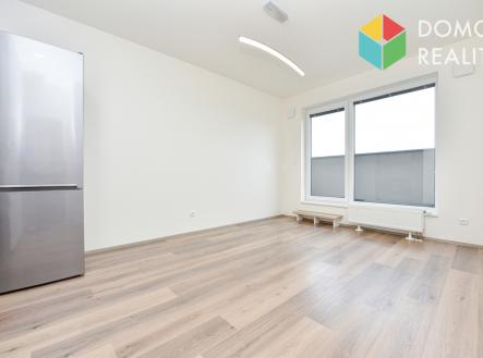 Pronájem bytu, 2+kk, 40 m²