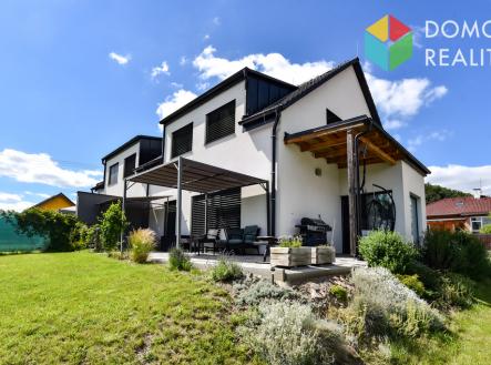 Pronájem domu/vily, 131 m²