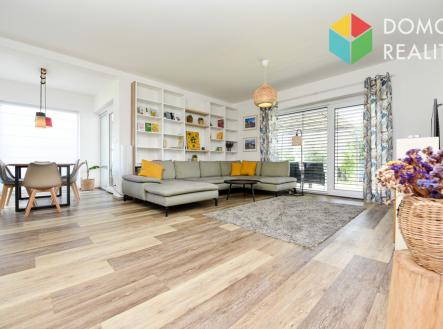 Pronájem domu/vily, 131 m²