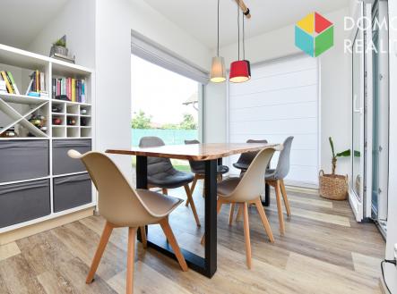 Pronájem domu/vily, 131 m²