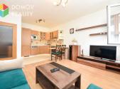 Pronájem bytu, 2+kk, 3 327 m²