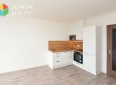 Pronájem bytu, 1+kk, 37 m²