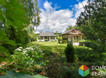 Prodej domu/vily, 42 m²