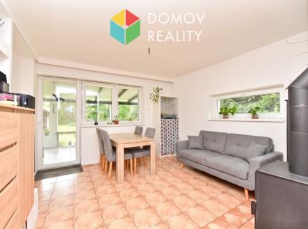 Prodej domu/vily, 42 m²