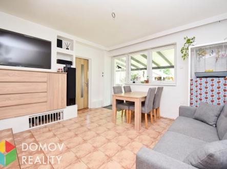 Prodej domu/vily, 42 m²