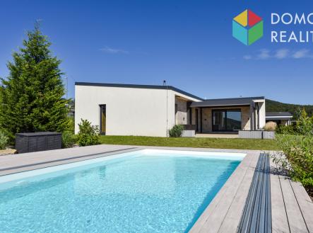 Prodej domu/vily, 150 m²
