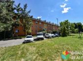 Pronájem bytu, 2+1, 54 m²