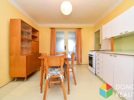 Pronájem bytu, 2+1, 54 m²