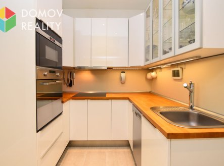 Prodej bytu, 2+kk, 54 m²