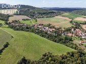 Prodej pozemku, zemědělská půda, 41 343 m²