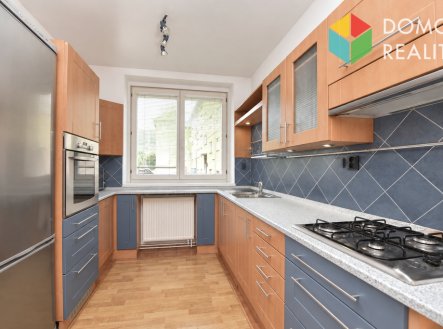 Prodej bytu, 3+1, 79 m²