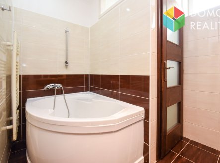 Prodej bytu, 3+1, 79 m²