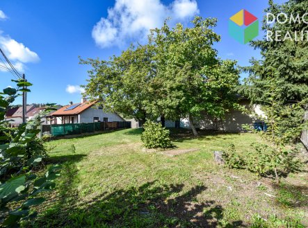 Prodej pozemku pro bydlení, 867 m²