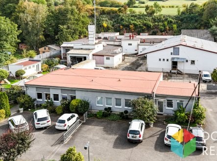 Prodej skladu, 2 000 m²