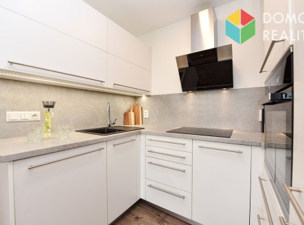 Prodej bytu, 3+kk, 62 m², Beroun – náhled fotky 2