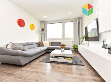 Prodej bytu, 3+kk, 62 m², Beroun – náhled fotky 3