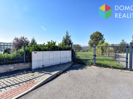 Prodej pozemku pro bydlení, 1 390 m²