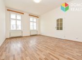 Pronájem bytu, 1+1, 39 m²
