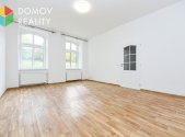 Pronájem bytu, 1+1, 40 m²