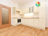 Pronájem bytu, 1+1, 39 m²