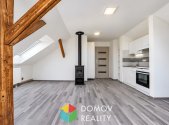 Prodej bytu, 2+kk, 68 m²