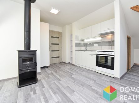 Prodej bytu, 2+kk, 68 m²