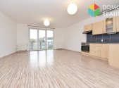Pronájem bytu, 2+kk, 68 m²