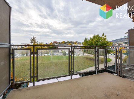 Pronájem bytu, 2+kk, 68 m²