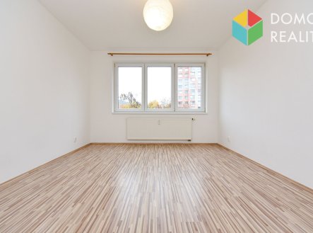 Pronájem bytu, 2+kk, 68 m²